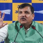 राज्यसभा सचिवालय की सूचना के बाद भी सस्पेंड हो सकते हैं राघव चड्डा? संजय सिंह ने बताई वजह