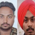 Chandigarh BJP Office Attack : ਪੁਲਿਸ ਨੇ ਹਮਲੇ ਦੇ ਦੋ ਮੁੱਖ ਮੁਲਜ਼ਮਾਂ ਨੂੰ ਕੀਤਾ ਗ੍ਰਿਫ਼ਤਾਰ, ਪਾਕਿਸਤਾਨ ਦੀ ISI ਨਾਲ ਜੁੜੀਆਂ ਤਾਰਾਂ