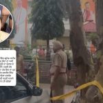 BJP ਦਫਤਰ ‘ਤੇ ਗ੍ਰੇਨੇਡ ਹਮਲੇ ਦੀ ਇਸ ਜਥੇਬੰਦੀ ਨੇ ਲਈ ਜ਼ਿੰਮੇਵਾਰੀ, ਹਮਲੇ ਦੀ ਵੀਡੀਓ ਆਈ ਸਾਹਮਣੇ