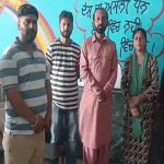 Gurdaspur : 5ਵੀਂ ਦੇ ਵਿਦਿਆਰਥੀ ਨਾਲ ਅਧਿਆਪਕ ਵੱਲੋਂ ਬੇਰਹਿਮੀ, ਪਲਾਸਟਿਕ ਦੀ ਵਿਕਟ ਮਾਰ-ਮਾਰ ਪਾਈਆਂ ਲਾਸਾਂ