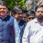 Maharashtra Politics: एकनाथ शिंदे के प्लान पर BJP ने लगाया ब्रेक? कहा- मत तोड़ो शरद पवार के सांसद