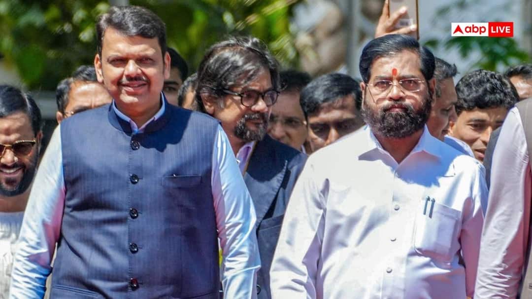 Maharashtra Politics: एकनाथ शिंदे के प्लान पर BJP ने लगाया ब्रेक? कहा- मत तोड़ो शरद पवार के सांसद