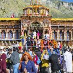 Mobile Bans in Kedarnath : ਕੇਦਾਰਨਾਥ ਸ਼ਰਧਾਲੂਆਂ ਲਈ ਜ਼ਰੂਰੀ ਖ਼ਬਰ, ਮੋਬਾਈਲ ਫੋਨਾਂ ‘ਤੇ ਲੱਗੀ ਪਾਬੰਦੀ, ਜਾਣੋ