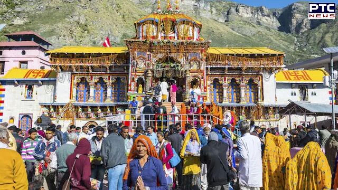 Mobile Bans in Kedarnath : ਕੇਦਾਰਨਾਥ ਸ਼ਰਧਾਲੂਆਂ ਲਈ ਜ਼ਰੂਰੀ ਖ਼ਬਰ, ਮੋਬਾਈਲ ਫੋਨਾਂ ‘ਤੇ ਲੱਗੀ ਪਾਬੰਦੀ, ਜਾਣੋ