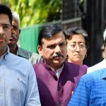 राघव चड्ढा के लिए AAP में कैसे बदल गए हालात! अरविंद केजरीवाल की आंखों का सितारा कैसे बन गया किरकिरी?