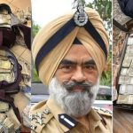 ਸਾਬਕਾ DIG ਹਰਚਰਨ ਸਿੰਘ ਭੁੱਲਰ ਦੇ ਘਰ ED ਦੀ ਰੇਡ; ਘਰ ਸਮੇਤ 11 ਟਿਕਾਣਿਆਂ ’ਤੇ ਛਾਪੇਮਾਰੀ