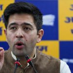आम आदमी पार्टी ने राघव चड्ढा पर इन 3 वजहों से लिया एक्शन! अब क्या करेंगे राज्यसभा सांसद?