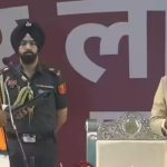Bihar CM Samrat Choudhary :  ਬਿਹਾਰ ’ਚ ਸ਼ੁਰੂ ਹੋਇਆ ‘ਸਮਰਾਟ ਯੁੱਗ’, ਸਮਰਾਟ ਚੌਧਰੀ ਨੇ CM ਅਹੁਦੇ ਦਾ ਲਿਆ ਹਲਫ਼
