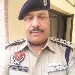 Phagwara ’ਚ DSP ਯੋਗੇਸ਼ ਕੁਮਾਰ ਸ਼ਰਮਾ ਦੀ ਗੋਲੀ ਲੱਗਣ ਕਾਰਨ ਮੌਤ;  ਸਰਕਾਰੀ ਕੁਆਰਟਰ ’ਚ ਮਿਲੀ ਲਾਸ਼
