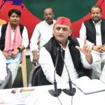 ‘चंद पैसों और वजीफे के लालच में मुखबिरी…’, महिला आरक्षण के बाद BJP पर अखिलेश यादव का हमला