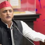BJP के WANTED वाले पोस्टर पर आया अखिलेश यादव का जवाब, कहा- डरपोकों के पास विकल्प नहीं होते