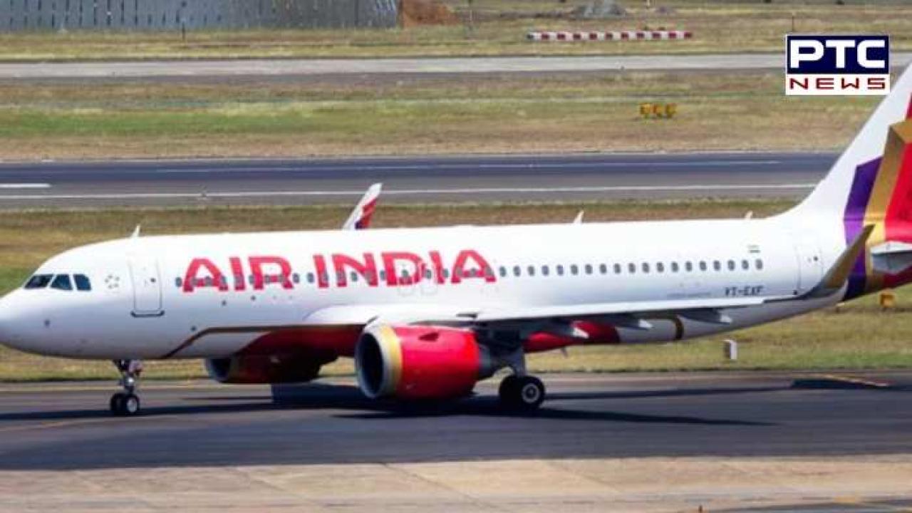 ਹਵਾਈ ਸਫ਼ਰ ਕਰਨ ਵਾਲਿਆਂ ਲਈ ਵੱਡੀ ਖ਼ਬਰ, Air India ਨੇ 26000 ਰੁਪਏ ਤੱਕ ਵਧਾਏ ਕਿਰਾਏ