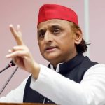 BJP के स्थापना दिवस पर अखिलेश यादव का तीखा जुबानी हमला, कहा- इन्होंने कभी झंडा नहीं अपनाया