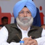 ਪੰਜਾਬ ਦੀ ਸਿਆਸਤ ਨਾਲ ਜੁੜੀ ਵੱਡੀ ਖ਼ਬਰ; ਭਾਜਪਾ ’ਚ ਸ਼ਾਮਲ ਹੋਏ ਸੀਨੀਅਰ ਵਕੀਲ HS ਫੂਲਕਾ