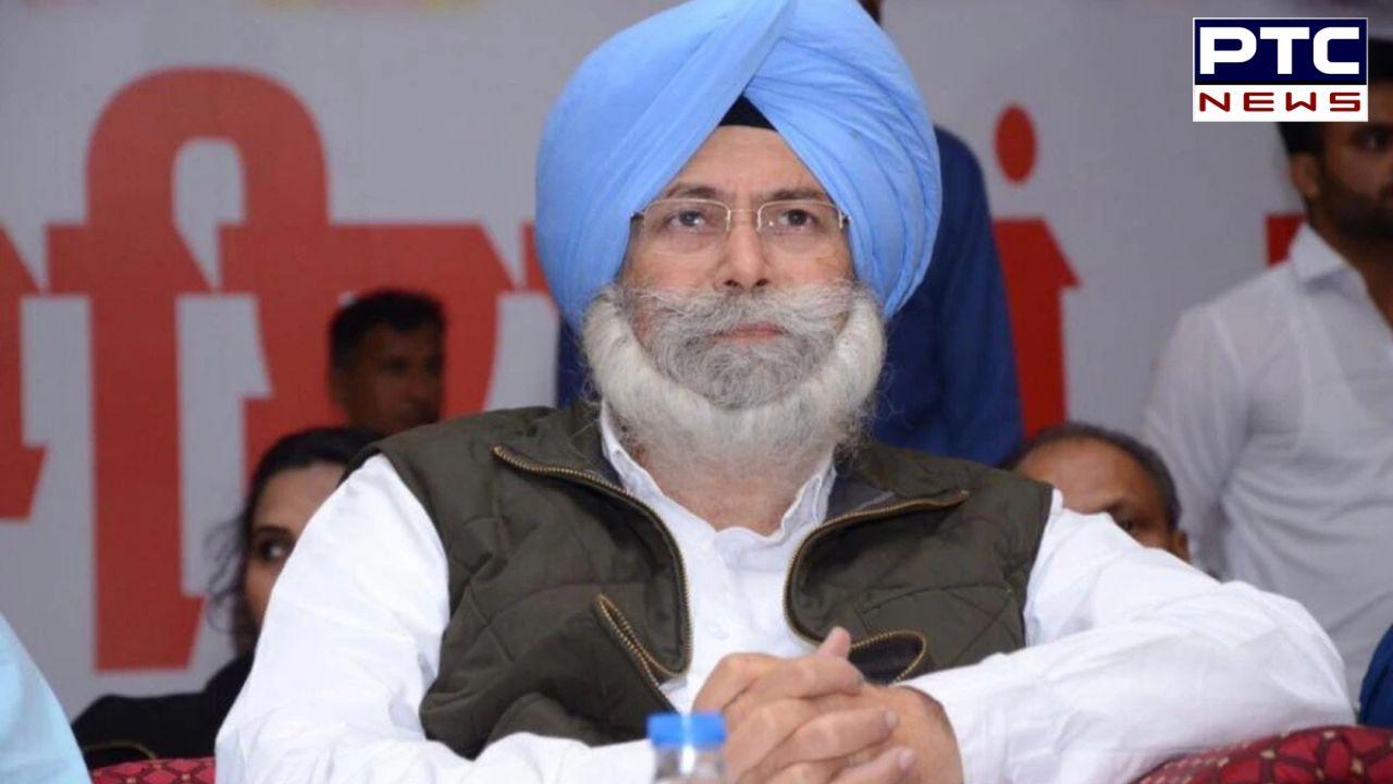 ਪੰਜਾਬ ਦੀ ਸਿਆਸਤ ਨਾਲ ਜੁੜੀ ਵੱਡੀ ਖ਼ਬਰ; ਭਾਜਪਾ ’ਚ ਸ਼ਾਮਲ ਹੋਏ ਸੀਨੀਅਰ ਵਕੀਲ HS ਫੂਲਕਾ