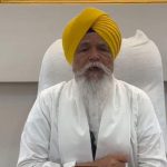 Ontario ‘ਚ ਸਿੱਖ ਬਜ਼ੁਰਗ ਵਿਅਕਤੀ ਦੀ ਕੁੱਟਮਾਰ ਦਾ ਮਾਮਲਾ; ਸਿੰਘ ਸਾਹਿਬ ਬਾਬਾ ਟੇਕ ਸਿੰਘ ਜੀ ਵੱਲੋਂ ਨਿਖੇਧੀ