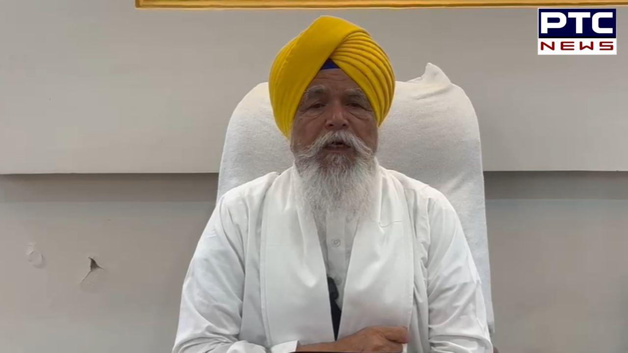 Ontario ‘ਚ ਸਿੱਖ ਬਜ਼ੁਰਗ ਵਿਅਕਤੀ ਦੀ ਕੁੱਟਮਾਰ ਦਾ ਮਾਮਲਾ; ਸਿੰਘ ਸਾਹਿਬ ਬਾਬਾ ਟੇਕ ਸਿੰਘ ਜੀ ਵੱਲੋਂ ਨਿਖੇਧੀ