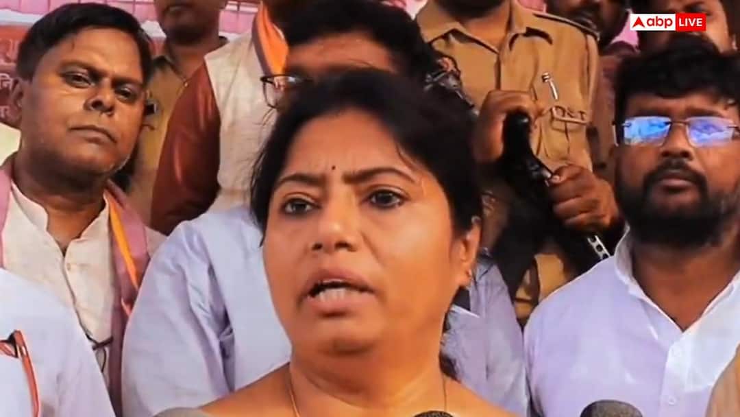 UP Politics: अखिलेश यादव को मिला पल्लवी पटेल का साथ! सिराथू विधायक बोलीं- बधाई के पात्र हैं…