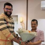 Haryana Politics: JJP-AAP के बीच हो रही डील? हरियाणा से यह तस्वीर आई सामने, लगने लगीं अटकलें