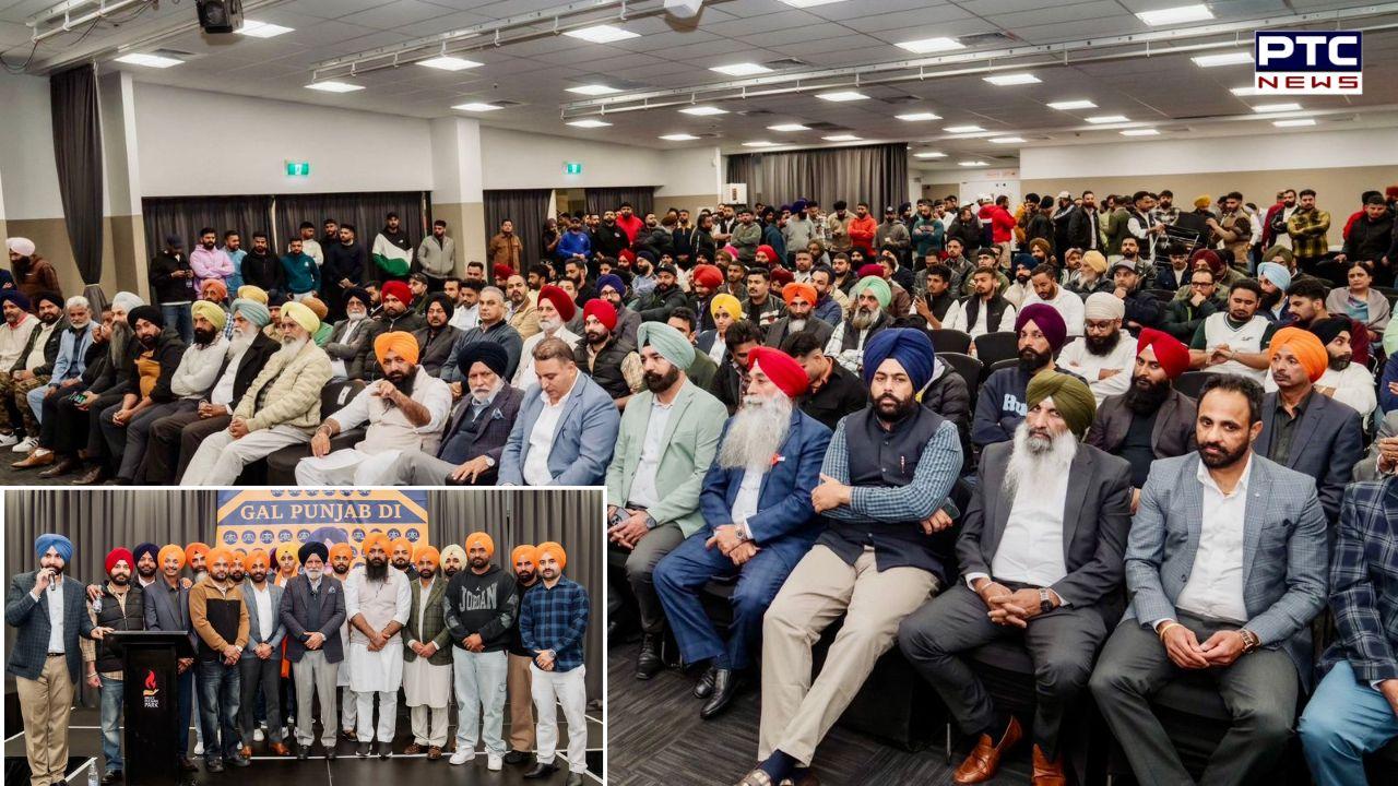 NRI ਪੰਜਾਬੀਆਂ ਵੱਲੋਂ 2027 ਵਿਧਾਨ ਸਭਾ ਚੋਣਾਂ ‘ਚ ਸ਼੍ਰੋਮਣੀ ਅਕਾਲੀ ਦਲ ਨੂੰ ਪੂਰਨ ਸਮਰਥਨ ਦਾ ਐਲਾਨ
