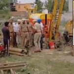 Sangrur : ਭਵਾਨੀਗੜ੍ਹ ‘ਚ ਅਣਪਛਾਤਿਆਂ ਵੱਲੋਂ ਚੌਕੀਦਾਰ ਦਾ ਬੇਰਹਿਮੀ ਨਾਲ ਕਤਲ, ਪਹਿਲੇ ਦਿਨ ਹੀ ਡਿਊਟੀ ‘ਤੇ ਆਇਆ ਬਜ਼ੁਰਗ