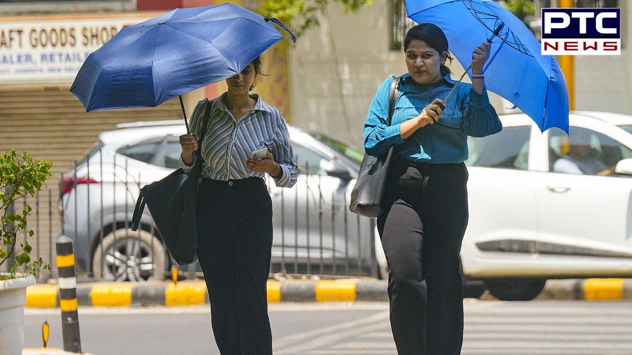 Heatwave Advisory : ਗਰਮੀ ਦੇ ਮੱਦੇਨਜ਼ਰ ਚੰਡੀਗੜ੍ਹ ਸਿਹਤ ਵਿਭਾਗ ਵੱਲੋਂ ਲੋਕਾਂ ਲਈ ਸਲਾਹ ਜਾਰੀ, ਜਾਣੋ ਕੀ ਕਰਨਾ ਹੈ ਅਤੇ ਕੀ ਨਹੀਂ ?
