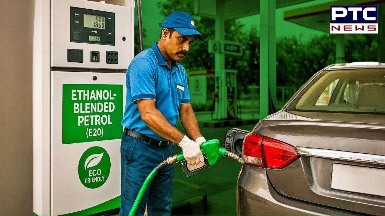 Petrol and Diesel Prices ਦੀਆਂ ਕੀਮਤਾਂ ਵਧਣਗੀਆਂ? ਵਿਸ਼ਵ ਪੱਧਰ ‘ਤੇ ਕੱਚੇ ਤੇਲ ਦੀਆਂ ਕੀਮਤਾਂ 100 ਡਾਲਰ ਤੋਂ ਪਾਰ
