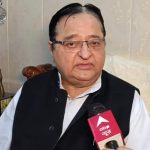 महिला आरक्षण बहस के बीच सपा ने उठाया मुस्लिम कोटा का मुद्दा, एसटी हसन के बयान से सियासत गरमाई