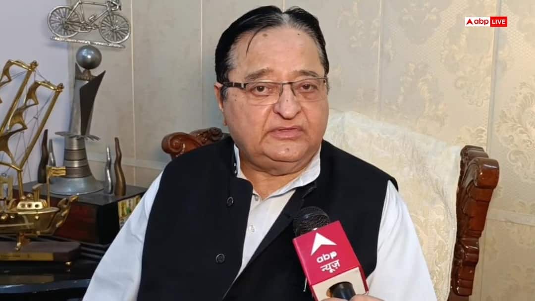 महिला आरक्षण बहस के बीच सपा ने उठाया मुस्लिम कोटा का मुद्दा, एसटी हसन के बयान से सियासत गरमाई