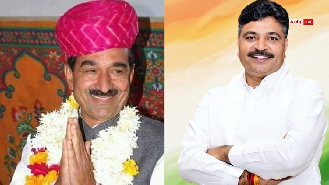 राजस्थान: मदन राठौड़ की ’75 वर्ष में संन्यास’ वाली नसीहत पर बवाल, टीकाराम जूली बोले- ‘PM मोदी को…’