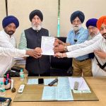 ਅਕਾਲੀ ਦਲ ਨੂੰ ਵੱਡਾ ਹੁੰਗਾਰਾ, ਐਚ.ਡੀ. ਦੇਵਗੌੜਾ ਦੀ ਅਗਵਾਈ ਵਾਲੇ ਜਨਤਾ ਦਲ ਸੈਕੂਲਰ ਨੇ ਬਿਨਾਂ ਸ਼ਰਤ ਹਮਾਇਤ