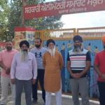 Amritsar : ਪਿੰਡ ਅਦਲੀਵਾਲ ‘ਚ ਅਨੋਖਾ ਮਤਾ ਪਾਸ, ਪਿੰਡ ਦੇ ਮੁੰਡੇ-ਕੁੜੀ ਵੱਲੋਂ ਵਿਆਹ ਕਰਵਾਉਣ ‘ਤੇ ਲਾਈ ਪਾਬੰਦੀ