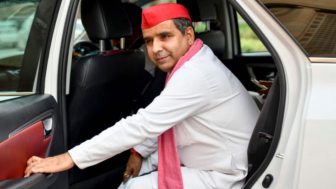 मुस्लिम और ओबीसी महिलाओं को कैसे मिले आरक्षण? सपा ने बनाया प्लान, धर्मेंद्र यादव ने किया ऐलान
