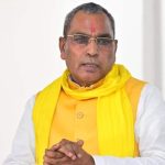 UP Politics: ‘2027 में 27 सीटों पर सिमट जाएगी सपा’, ओम प्रकाश राजभर के नेता ने किया दावा