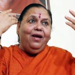 Bharti flagged “insensitivity in modernisation”, saying she had previously faced a similar issue at the Mathura railway station. (ANI)