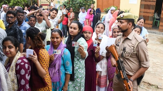 Election 2026 highlights: Voting ends with high turnout in Assam, Kerala; CEC calls elections &lsquo;historic&rsquo;