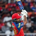 PBKS vs SRH Highlights, IPL 2026: Prabhsimran, Priyansh fireworks guide PBKS to easy chase of 220 against hapless SRH