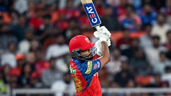 PBKS vs SRH Highlights, IPL 2026: Prabhsimran, Priyansh fireworks guide PBKS to easy chase of 220 against hapless SRH