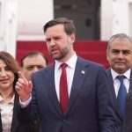'Walking on eggshells': Why Donald Trump chose JD Vance to lead peace talks with Iran