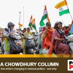 Amid firestorm over delimitation, why Parliament should rise to clear women’s quota