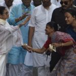 Anger at TMC, trust in Didi: As Bengal campaign ends today, women face a choice and a paradox