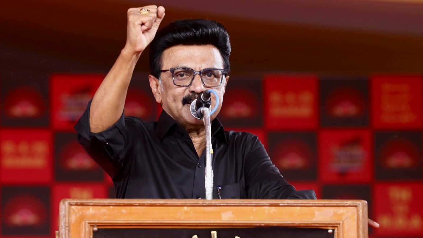 CM Stalin interview: &lsquo;Arrival of new people in politics happened many times, Tamil Nadu also knows they disappeared&rsquo;