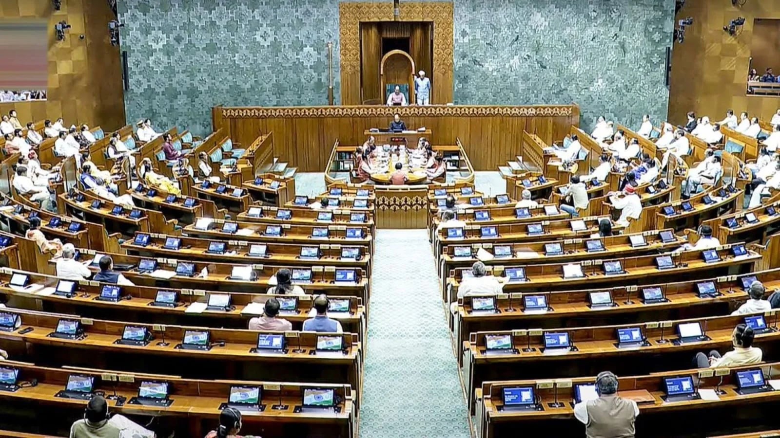 Decoding delimitation: What the new Bills propose to change, and why it matters