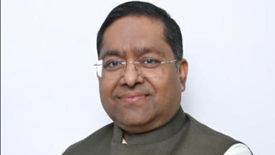 External affairs ministry spokesperson Randhir Jaiswal said India categorically rejects any mischievous attempts by the Chinese side to assign fictitious names to places which form part of the territory of India. (X)