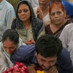 In a letter to PM Modi, the kin of the crash victims sought answers as to what caused the disaster that claimed 260 lives. (Dibyangshu Sarkar/AFP File)
