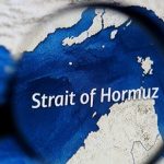 About half of India’s crude oil and LPG supplies pass through the Strait of Hormuz. (REUTERS/ Representative)