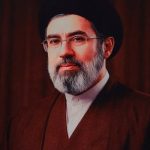 The 56-year-old Iranian Supreme Leader, Mojtaba Khamenei, is still recovering from his wounds and is mentally sharp, sources said. (Reuters)