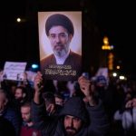Mojtaba Khamenei took over as Iran’s Supreme Leader after the assassination of his father – Ayatollah Ali Khamenei in the joint US-Israeli strikes which kick started the war. (REUTERS)