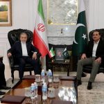 Iran war news LIVE: After Iran's Araghchi leaves Pakistan, Trump says he cancelled US team's trip for talks
