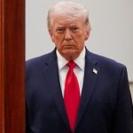 US President Donald Trump on Sunday shared details on US arming Iranian protestors during the January protests. (HT_PRINT)